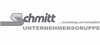 Logo Schmitt Logistik GmbH