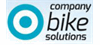 Logo company bike solutions GmbH