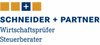 Logo Schneider + Partner GmbH