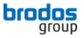 Logo Brodos AG