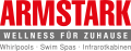 Logo ARMSTARK Handels-GmbH