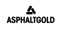 Logo asphaltgold GmbH & Co. KG