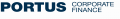 Logo Portus Corporate Finance GmbH