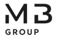 Logo MB Group