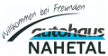Logo Autohaus Nahetal GmbH & Co. KG