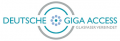 Logo Deutsche Giga Access GmbH