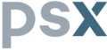 Logo psX GmbH