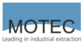 Logo MOTEC Ingenieurbüro Gesellschaft für Industrietechnik, Umwelt- und Arbeitsschutz mbH