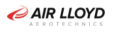 Logo AIR LLOYD AEROTECHNICS GmbH