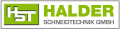 Logo Halder Schneidtechnik GmbH