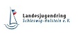Logo Landesjugendring Schleswig-Holstein e. V.