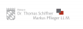 Logo Notare Dr. Thomas Schiffner & Markus Pflieger