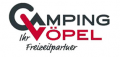 Logo Camping Center Vöpel GmbH
