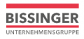 Logo Systemhaus Bissinger GmbH