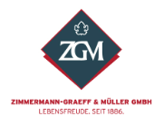 Zimmermann-Graeff & Müller GmbH Weinkellerei