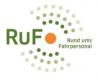 Logo RuF GmbH