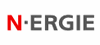 Logo N-ERGIE Aktiengesellschaft