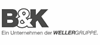 Logo B&K GmbH Höxter